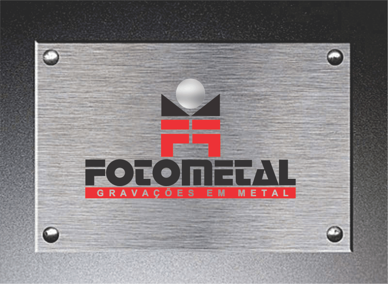 Gravações em Metal, Troféus Personalizados, Portas Painéis, Crachás, Botons, Brasões, Etiquetas